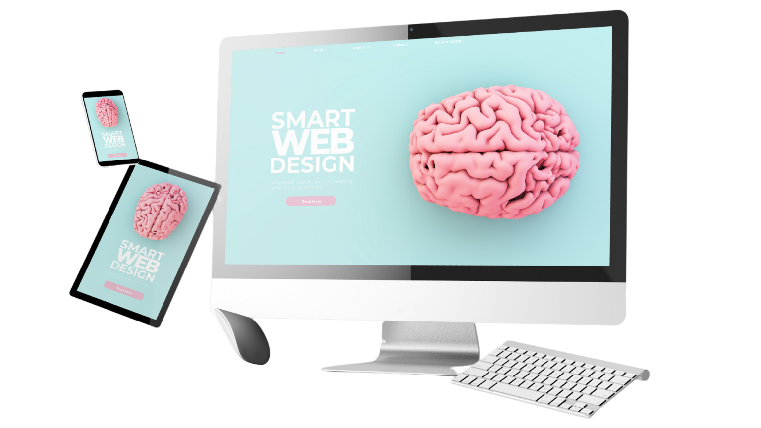 Blue Dark Professional Geometric Business Project Presentation (3)