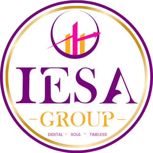 Logo colorido